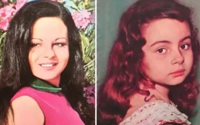 Zeynep Değirmencioğlu’nun Son Hali Şaşırttı!