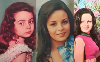 Zeynep Değirmencioğlu kimdir ve kaç yaşında? Son hali!