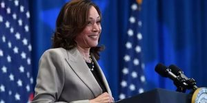‘Henüz İşim Bitmedi’: Kamala Harris 2028’de Yeniden Başkanlık Yarışına Girebilir