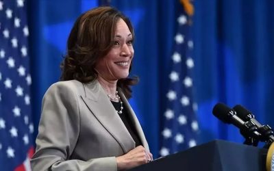 ‘Henüz İşim Bitmedi’: Kamala Harris 2028’de Yeniden Başkanlık Yarışına Girebilir