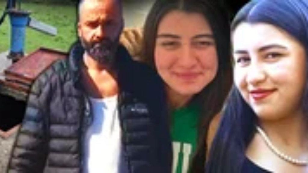 17 Yaşındaki Hasret Akkuzu'nun Cinayet Zanlısı Aydın'da Ele Geçirildi - Yazar Kadın