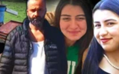 17 Yaşındaki Hasret Akkuzu’nun Cinayet Zanlısı Aydın’da Ele Geçirildi