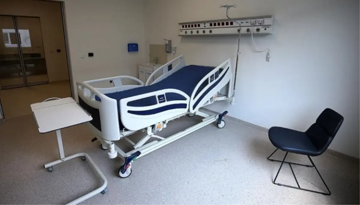 28 Ekim Hastaneler Acik Mi Hastaneler Yarim Gun 19191783 3216 Amp - Yazar Kadın