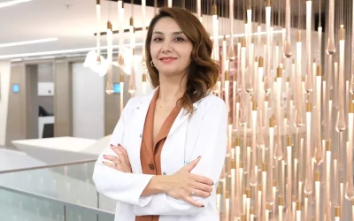 İleri Yaş Gebelik: Sağlıklı Doğum İçin Hazırlıklı Olun