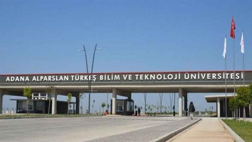 Adana AtÜ’de Akademik Kariyer Fırsatı Profesör, Doçent Ve Dr. Öğretim Üyesi Kadroları Açıldı - Yazar Kadın