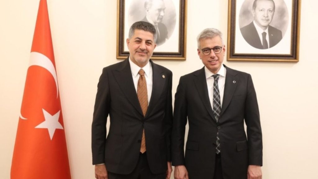 Adıyaman İndere Bölgesine Yeni Aile Sağlığı Merkezleri Açılıyor - Yazar Kadın