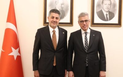 Adıyaman İndere Bölgesine Yeni Aile Sağlığı Merkezleri Açılıyor