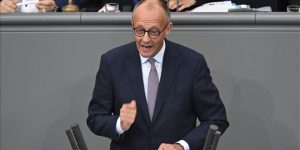 Almanya’da 50’den Fazla Kadın Başbakan Merz’e ‘Kadın Güvenliği’ İçin Açık Mektup Yazdı