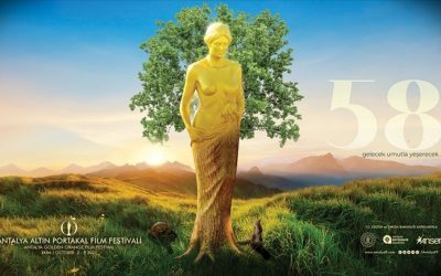 Antalya Altın Portakal’da Yeni Filmler Tanıtıldı