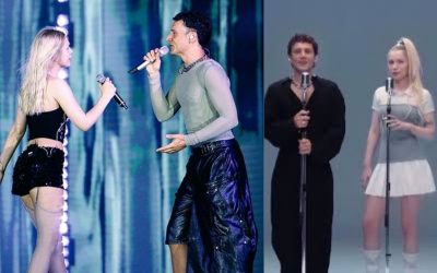 Aydın Gençlik Festivali’nde Aleyna Tilki ve Edis iddiası: Çerçioğlu’nun talimatıyla afişten çıkarıldılar