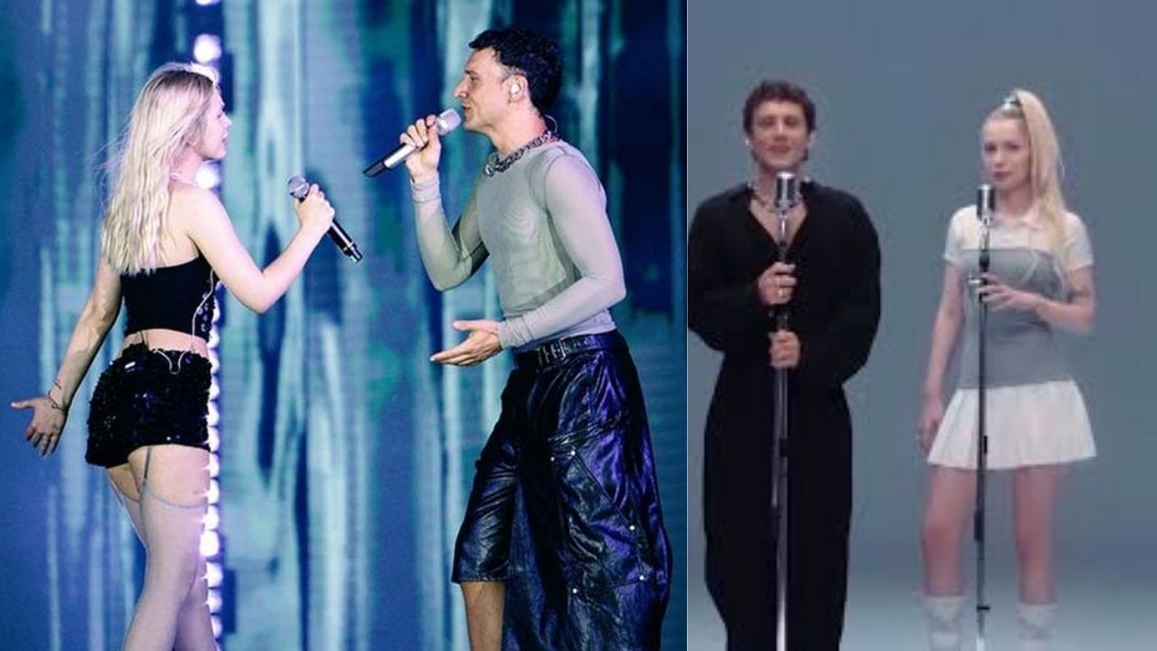 Aydın Gençlik Festivali’nde Aleyna Tilki Ve Edis Iddiası Çerçioğlu’nun Talimatıyla Afişten çıkarıldılar - Yazar Kadın