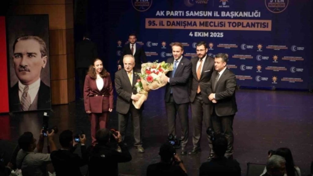 Bakan Bayraktar Abd Ile 43 Milyar Dolarlık Enerji Anlaşması Gerçekleştirildi - Yazar Kadın