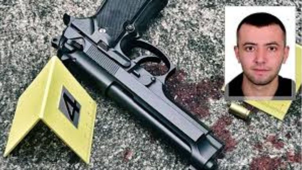 Balıkesir'de Genç Bir Birey Tabanca İle Hayatını Kaybetti - Yazar Kadın