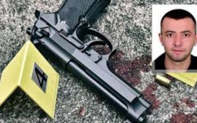 Balıkesir’de Genç Bir Birey Tabanca İle Hayatını Kaybetti