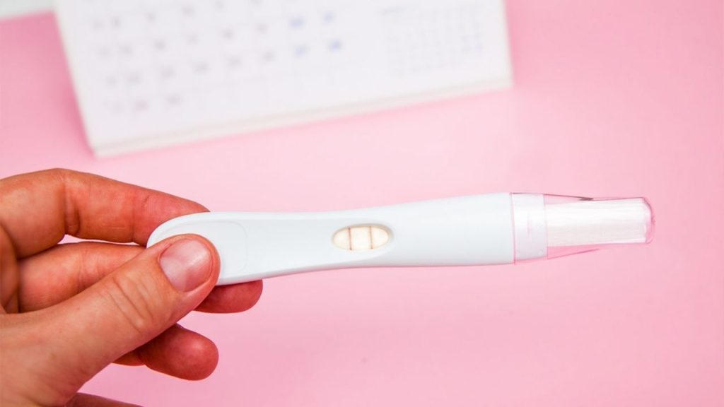 Bebek Sonrası Regl Süreç, Belirtiler Ve Değişiklikler - Yazar Kadın