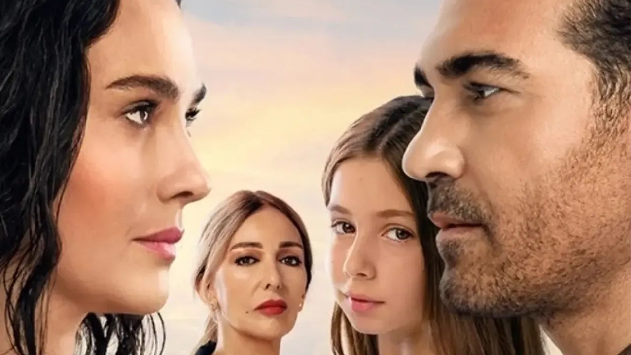 Ben Onun Annesiyim Dizisi Nerede Çekiliyor Çekim Yerleri Ve Konusu - Yazar Kadın