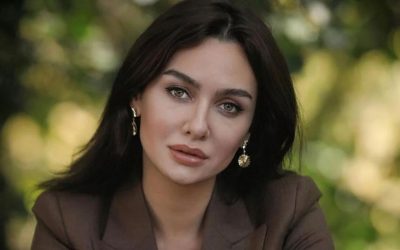 Birce Akalay’dan Yürek Burkan Paylaşım: Halasını Genç Yaşta Kaybetti