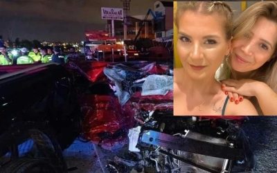 Bursa’daki Ölümcül Kaza: Tuğba ve Seda Akpınar’ın Hayatını Kaybettiği Çarpışmada Alkollü Sürücü Hakim Karşısında