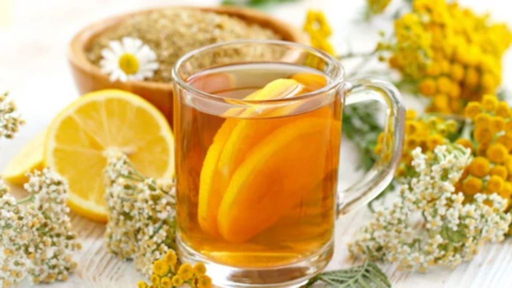 Detoks Çayı Gerçekten Arındırıyor Mu Faydaları, Riskleri Ve Doğru Kullanım Yolları - Yazar Kadın