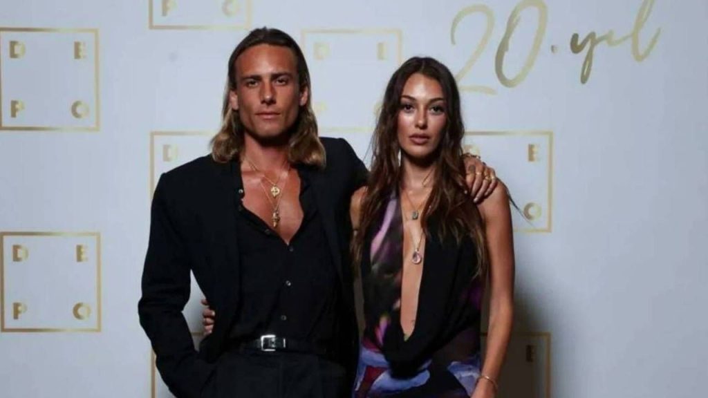 Dilan Çiçek Deniz'den Ayrılık Sonrası Dikkat Çeken Açıklama - Yazar Kadın