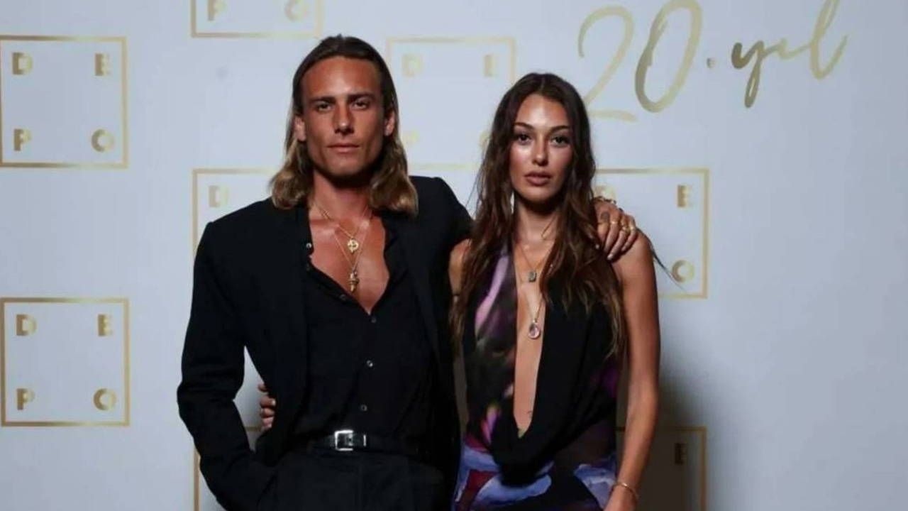 Dilan Çiçek Deniz'den Ayrılık Sonrası Dikkat Çeken Açıklama - Yazar Kadın