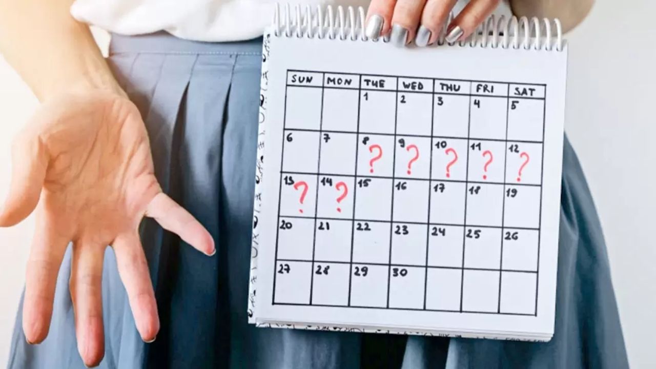 Doğum Sonrası Adet Döneminde Yaşanan Değişiklikler Ve Tavsiyeler - Yazar Kadın