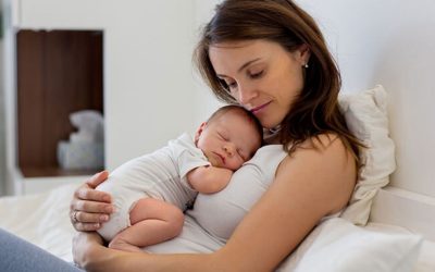 Doğumdan Sonra Adet Ne Zaman Başlar? Anneler İçin Rehber