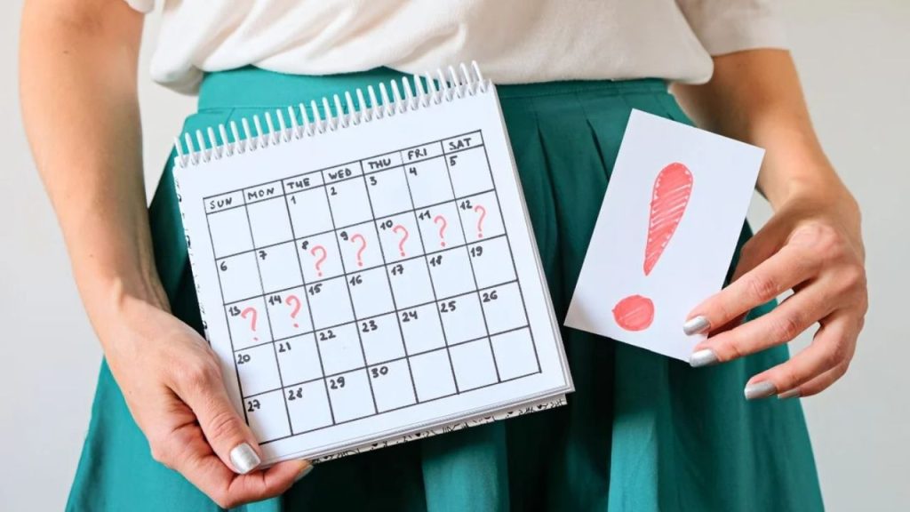 Düzensiz Adet Döngüsünde Yapılması Gereken Testler - Yazar Kadın