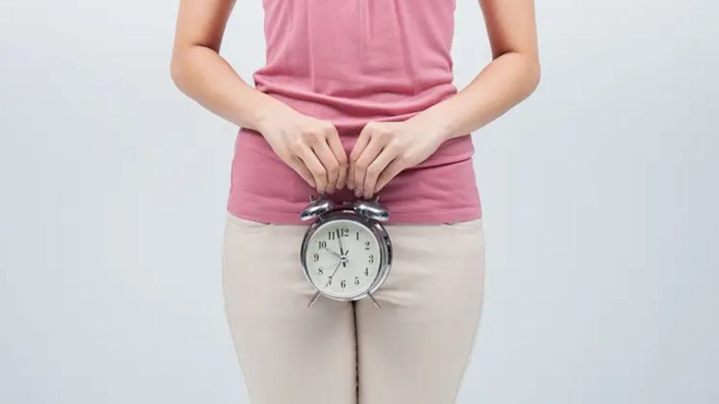 Düzensiz Adet Tedavisi Hangi Yöntemler Etkilidir - Yazar Kadın