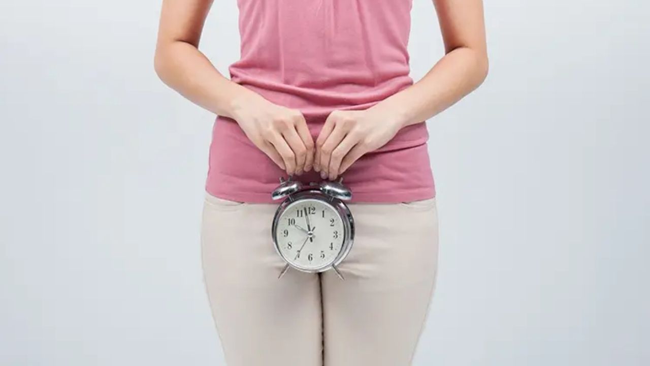 Düzensiz Adet Tedavisi Hangi Yöntemler Etkilidir - Yazar Kadın