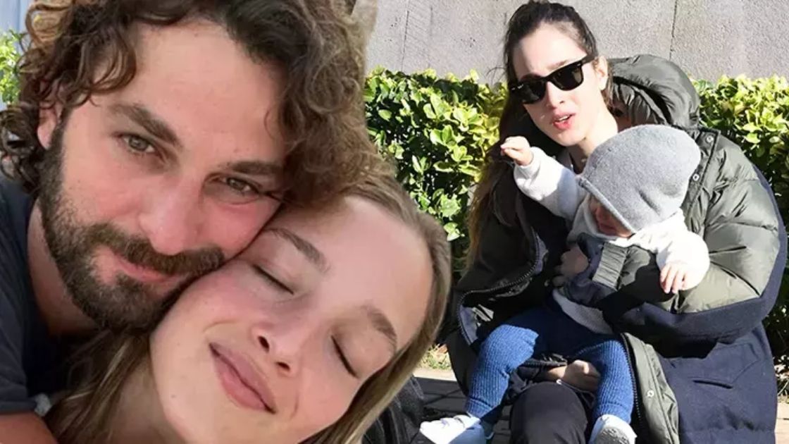 Eda Gürkaynak “İlişkim Ve Eğitimim Kariyerimde Engel Yarattı” - Yazar Kadın