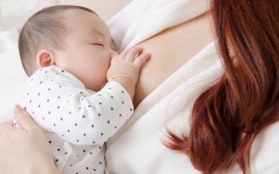 Emzirme ve Doğum Sonrası Adet: Vücudunuzda Neler Oluyor?