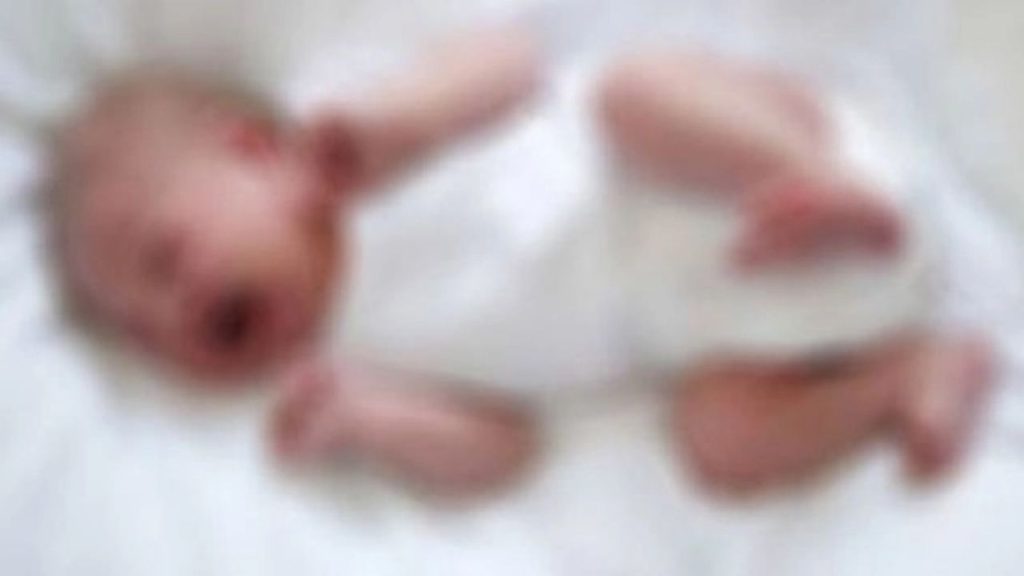Genç Kız, 16 Yaşında Doğum Yaptı - Yazar Kadın
