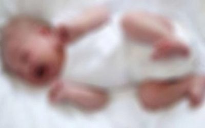Genç Kız, 16 Yaşında Doğum Yaptı