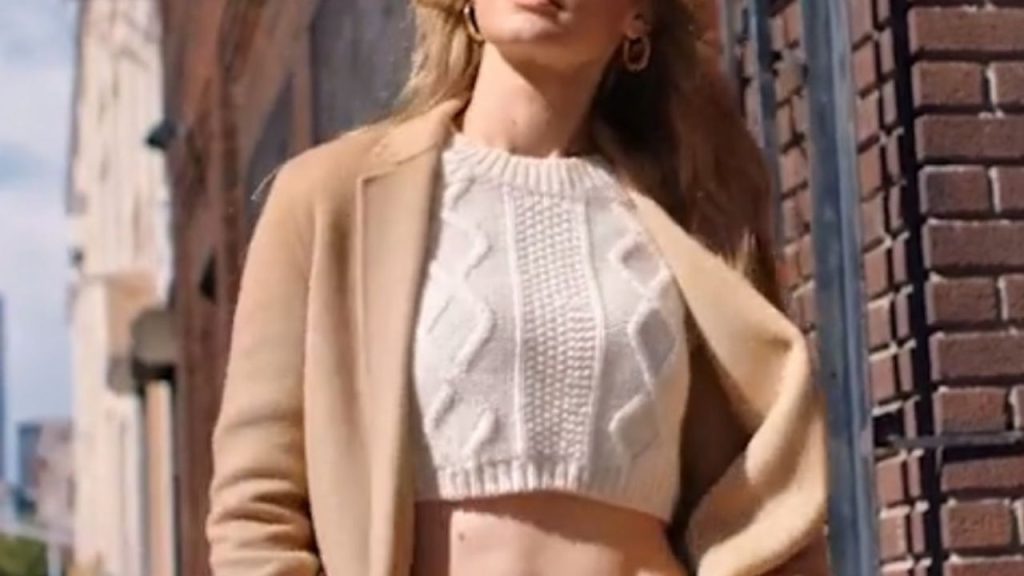 Gigi Hadid Yaşı Ve Mankenlik Kariyeri Hakkında Bilgiler - Yazar Kadın