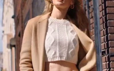 Gigi Hadid: Yaşı ve Mankenlik Kariyeri Hakkında Bilgiler