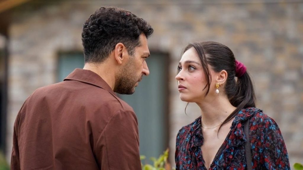 Güller Ve Günahlar’da Fırtına Başlıyor Berrak Uyanıyor, Sırlar Ortaya Çıkıyor - Yazar Kadın