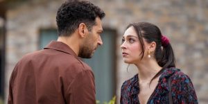 Güller ve Günahlar’da Fırtına Başlıyor: Berrak Uyanıyor, Sırlar Ortaya Çıkıyor