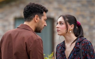 Güller ve Günahlar’da Fırtına Başlıyor: Berrak Uyanıyor, Sırlar Ortaya Çıkıyor