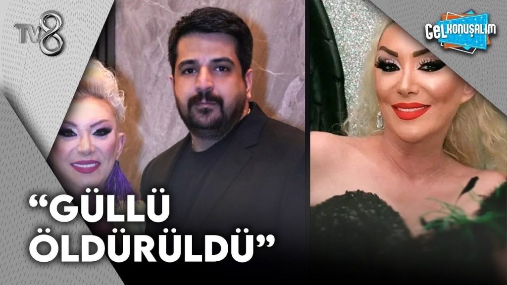 Güllü’nün Patronu Ferdi Aydın’dan Şoke Eden İddialar “kızım Bana ‘annem’i Öldürmek İstiyorum’ Dedi” - Yazar Kadın