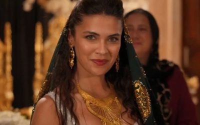 Halef 7. bölüm fragmanı ne zaman yayınlanacak?