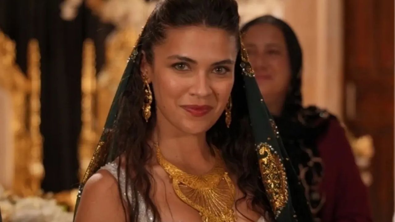 Halef 7. Bölüm Fragmanı Ne Zaman Yayınlanacak - Yazar Kadın