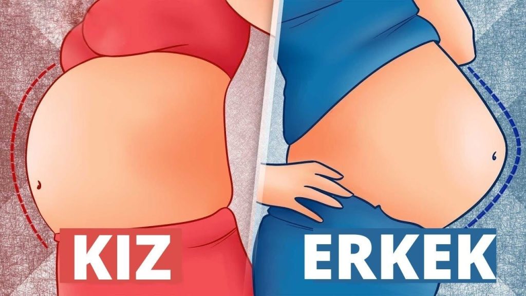 Hamilelikte Kız Bebek Belirtileri Nasıl Anlaşılır - Yazar Kadın