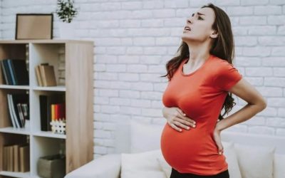 Hamilelikte Sırt Ağrısı: Nedenleri, Önlemler ve Tedavi Yöntemleri