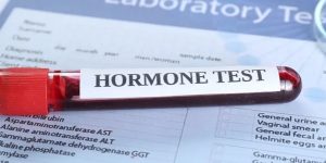 Hormon Testleri ile Adet Problemlerinin Teşhisi