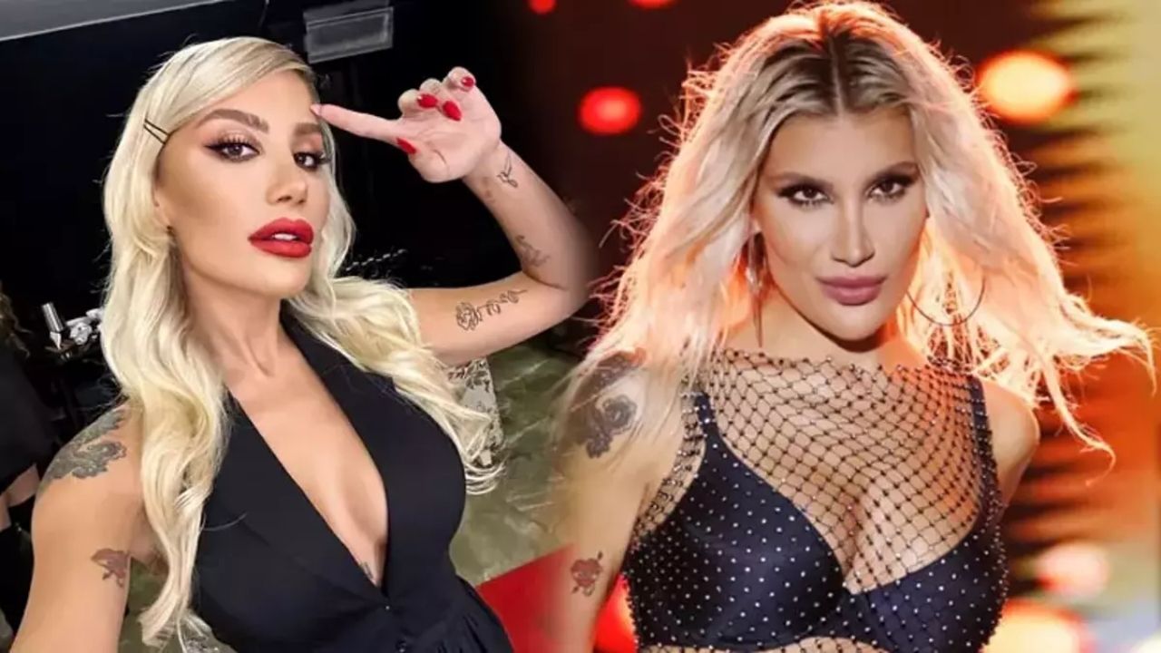 İrem Derici Temiz Sonuçları Paylaşmak Için Mahalle Mahalle Gezecek - Yazar Kadın