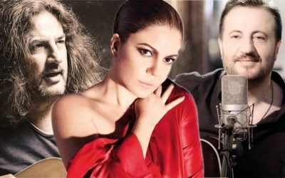 İzel-Çelik-Ercan Yıllar Sonra Yeniden Dağıldı: Çelik’ten Dikkat Çeken Açıklamalar