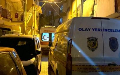 İzmir’de Kanserli Eşini Yatakta Öldüren Şüpheli Yakalandı