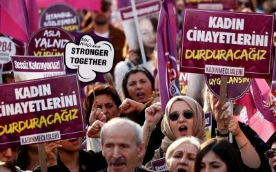 Kadın Cinayetleri Meclis Gündeminde: “Devlet Koruma Mekanizmalarını İşletmiyor”