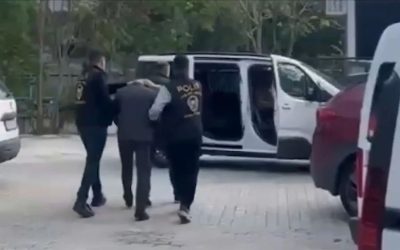 Kadın Sürücüye Saldıran Trafik Zorbası Yakalandı: Bakan Yerlikaya Sert Tepki Gösterdi